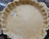 Foto del paso 6 de la receta: Tarta de manzana, canela y pastelera 🥧🍎