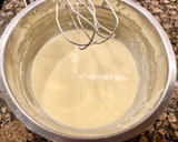Foto del paso 4 de la receta: Pastel mágico con vainilla