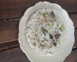عکس مرحله 5 از دستور چیز کیک رژیمی