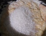 A picture of step 5 of Custard Seviyan and Shahi Tukda Trifle Pudding.