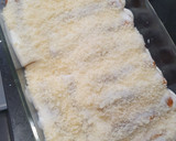 Foto del paso 5 de la receta: Canelones de carne picada con tomate gratinados
