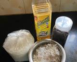 Dark Chocolate Coconut Bars recipe step 1 photo