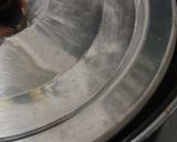 A picture of step 19 of My best ever Margheritta Pizza!.