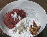 Foto langkah ke 1 dari resep Home Made Bakso Sapi Kuah (Non MSG).