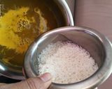 વેજ બિરયાની (Veg. Biryani Recipe In Gujarati) રેસીપી સ્ટેપ1ફોટો