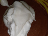 Pastel de chocolate