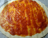Foto del paso 1 de la receta: Hojaldre sol