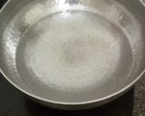 A picture of step 1 of Vegetable Stew.