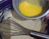 Foto langkah ke 3 dari resep Pancake.