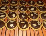 Foto langkah ke 8 dari resep 18. Pie brownies.
