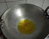 A picture of step 17 of Sindhi Aloo Tuk.