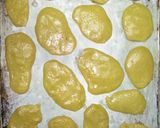 Foto del paso 4 de la receta: Galletas de canela