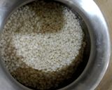 মশলা বড়ি(Masala Bori recipe in Bengali) রেসিপি ধাপ - 1 ছবি