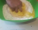 Foto del paso 1 de la receta: Fideo caseros