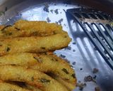 A picture of step 6 of Aloogedde Rave berallugalu.