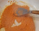 Foto langkah ke 2 dari resep Tahu Telur Bumbu Bali.