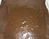 Foto langkah ke 5 dari resep Gluten Free Brownies (tepung maizena).