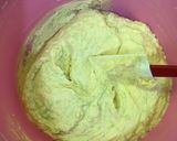 Foto langkah ke 4 dari resep Cake Tape Ketan.