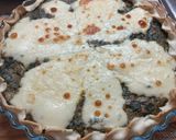 Foto del paso 6 de la receta: Tarta de acelga una sola tapa 🍻
