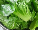 Foto del paso 1 de la receta: Canelones de acelga y ricota caseritos 🫔🥬