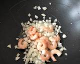 Veg filled chow mien inspired Chinese fakeaway recipe step 1 photo
