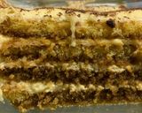 Foto del paso 4 de la receta: Tiramisú
