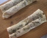 Foto del paso 5 de la receta: Bizcochitos de salame súper fáciles