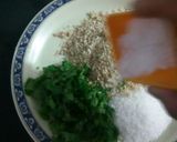 A picture of step 3 of Farali Buff Vada.