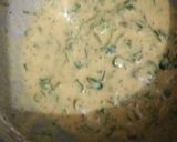 A picture of step 2 of Potato Pakoras.