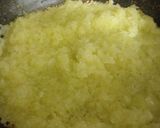 Foto del paso 2 de la receta Muslos de pollo en crema de coco y arroz salteado con caqui y canela #LaCocinaNosUne