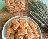 Foto langkah ke 7 dari resep Kastangel Kraft.