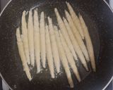عکس مرحله 2 از دستور کوزالاک مانتی 😋