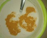 A picture of step 8 of Akara.