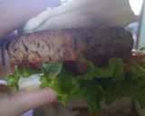 Foto del paso 4 de la receta: Hamburguesas de lentejas
