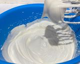 Foto langkah ke 1 dari resep Butter Cream.
