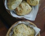 Foto del paso 1 de la receta: Pan Casero