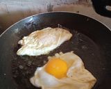 Foto langkah ke 1 dari resep Semur Tahu Tempe Telur.
