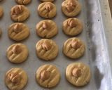 A picture of step 4 of 🍪 Mathu Cookie 🍪.