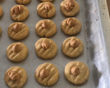 A picture of step 4 of 🍪 Mathu Cookie 🍪.