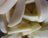 Foto del paso 2 de la receta: Guiso de papas Gloria