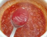 Virsli pörkölt🍴 recept fázis 3 fotója