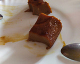 Foto del paso 6 de la receta: Flan confinado al microondas