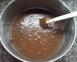 Foto del paso 4 de la receta: Pastel Moka
