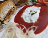Andey wala bunger recipe step 9 photo
