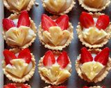 Foto langkah ke 3 dari resep Fruit Pie.