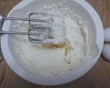 Pas rețetă Cheescake cu ricotta, portocale și ciocolată 4 fotografie