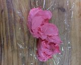 Foto del paso 4 de la receta: Cupcakes Duo Colors