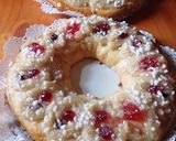 Foto del paso 8 de la receta: Rosca o roscón de reyes !