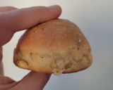 Foto del paso 9 de la receta: Panecillos rellenos con queso feta