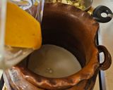 Foto del paso 3 de la receta: Atole de pay de calabaza
